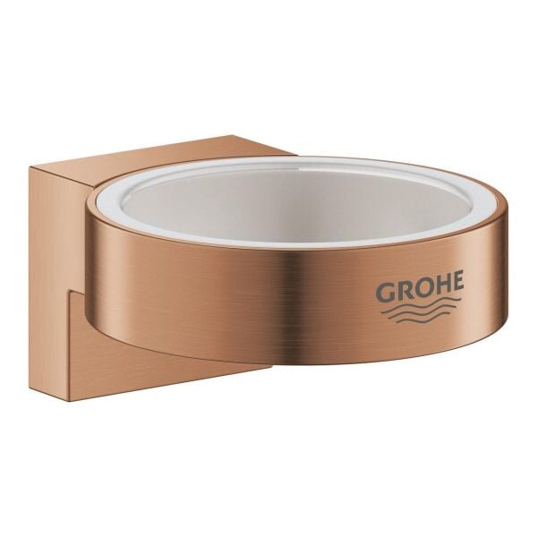 Grohe Selection Sabunluk Tutacağı - 41027DL0
