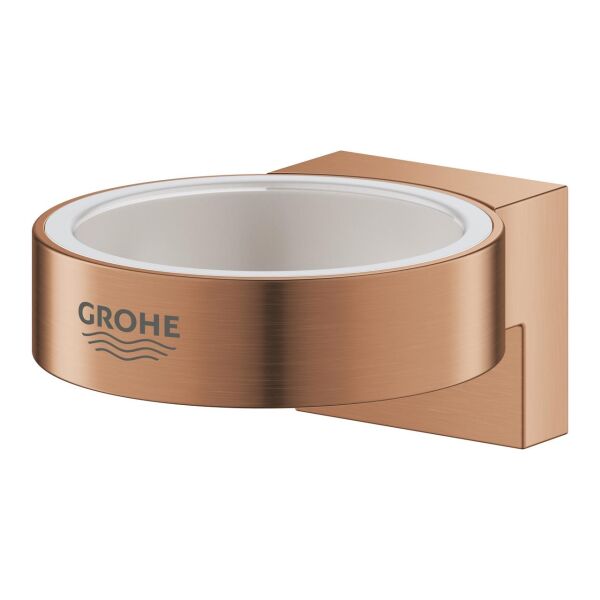 Grohe Selection Sabunluk Tutacağı - 41027DL0