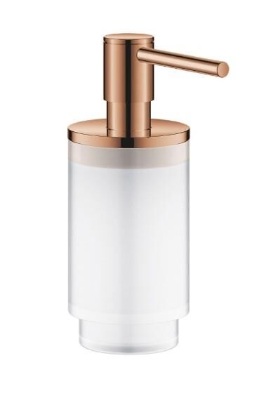 Grohe Selection Sıvı Sabunluk - 41028DA0