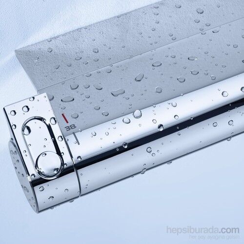 Grohtherm 2000 NEW Termostatik Duş Bataryası - 34469001