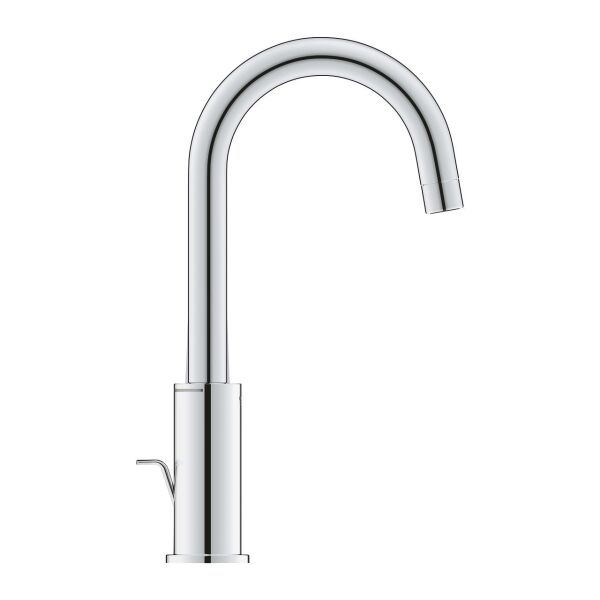 Grohe Eurosmart Tek Kollu Levha Mikset 1/2'' L-Boyut Lavabo Bataryası - 23537003