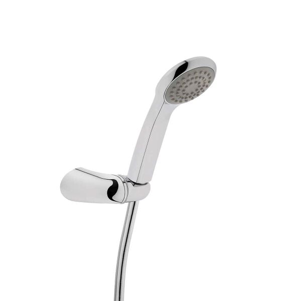 Artema Solo C A45675 1F El Duşu Takımı, Krom