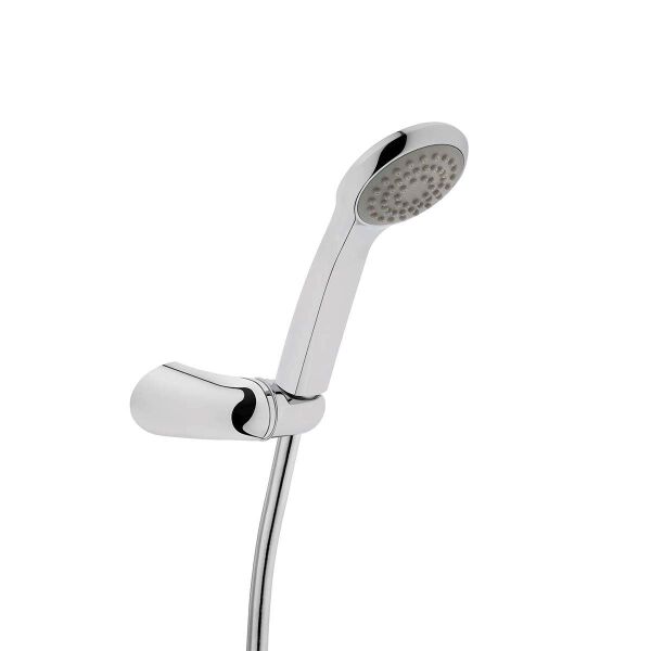 Artema Solo C A45675 1F El Duşu Takımı, Krom