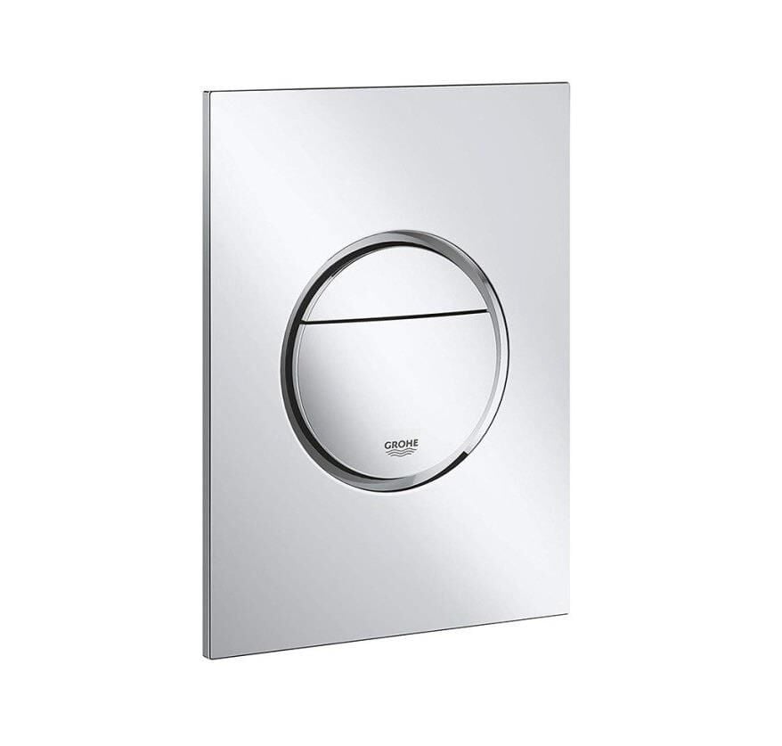 Grohe Nova Cosmo.S Rez.Panelı Krom 37601000
