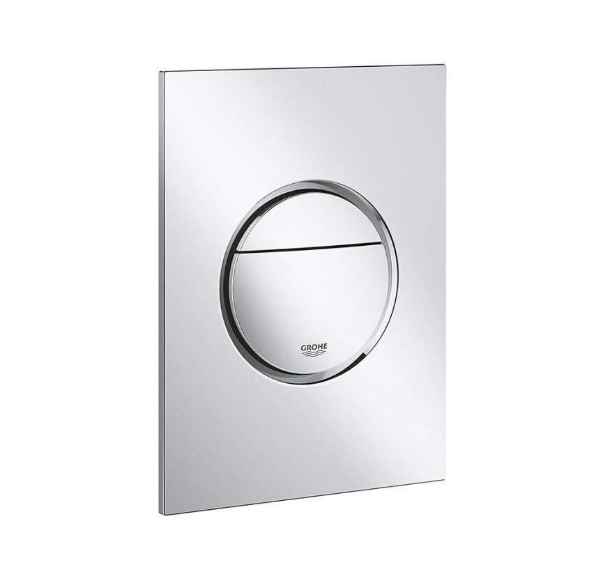 Grohe Nova Cosmo.S Rez.Panelı Krom 37601000