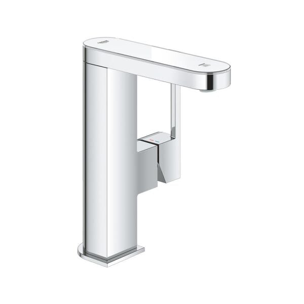Grohe Plus Led Ekranlı 1/2'' Tek Kumandalı Lavabo Bataryası - 23958003