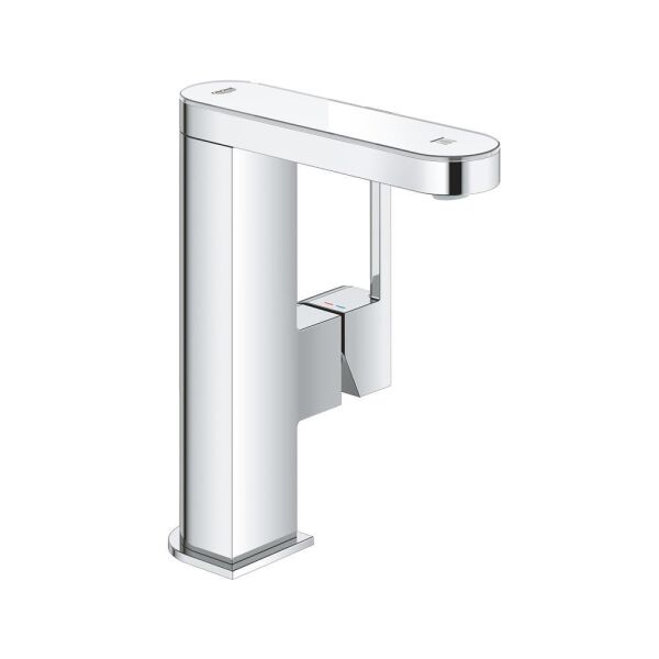 Grohe Plus Led Ekranlı 1/2'' Tek Kumandalı Lavabo Bataryası - 23958003
