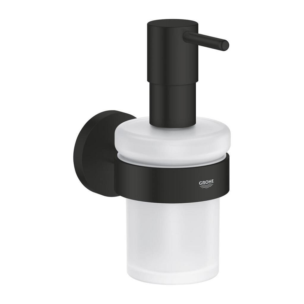 Grohe Essentials Sıvı Sabunluk Seti - 1022572430