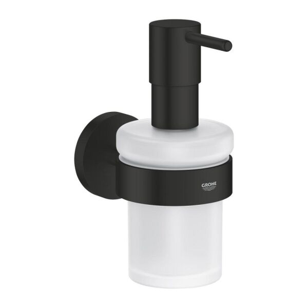 Grohe Essentials Sıvı Sabunluk Seti - 1022572430