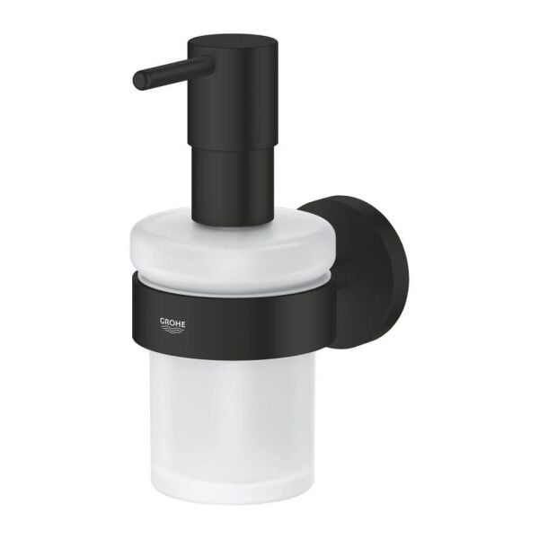 Grohe Essentials Sıvı Sabunluk Seti - 1022572430