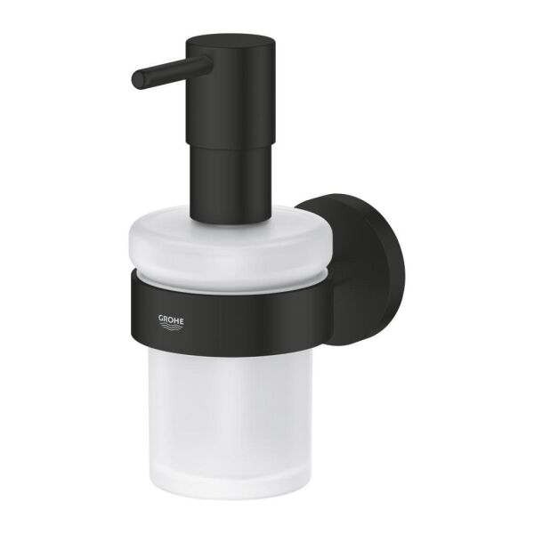 Grohe Essentials Sıvı Sabunluk Seti - 1022572430