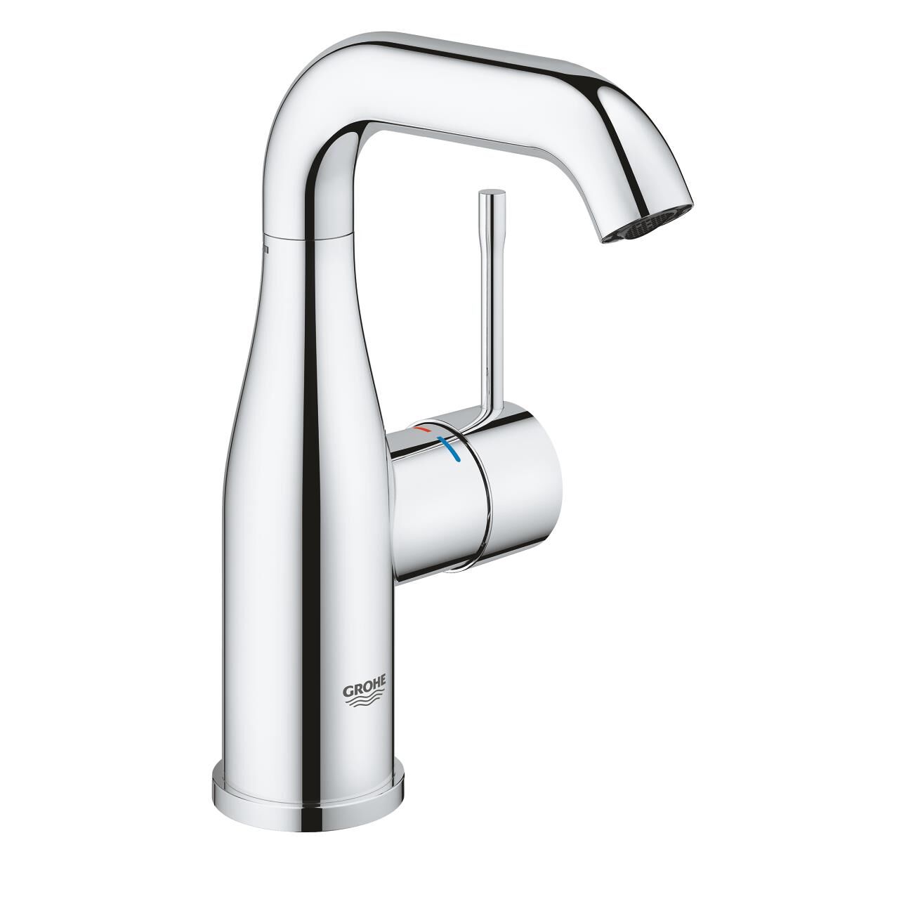 Grohe Essence Tek Kumandalı Lavabo Bataryası M-Boyut - 24181001