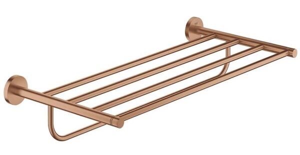 Grohe ESSENTIALS ÇOKLU BANYO HAVLULUK - 40800DL1