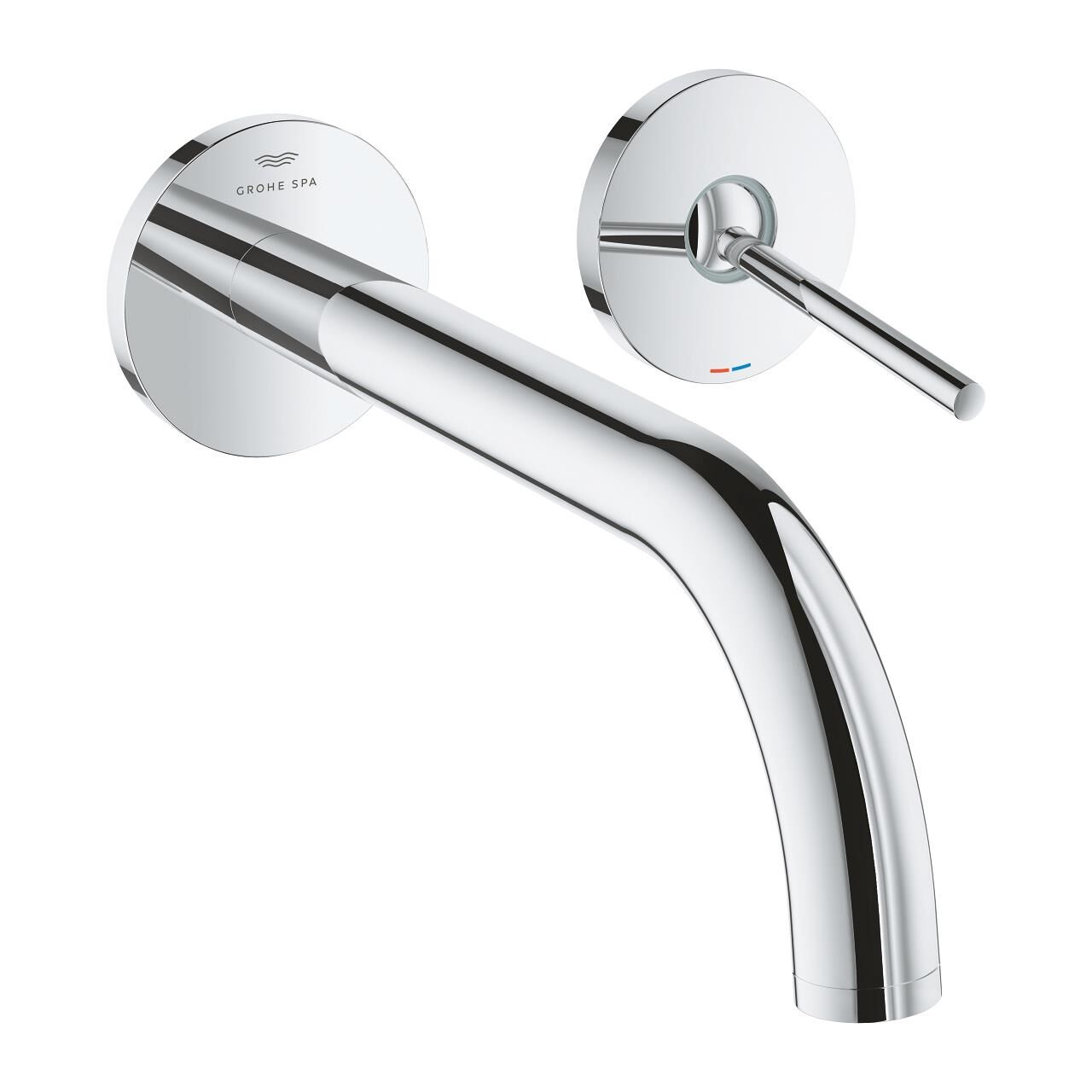 Grohe Atrio İki Delikli Joystick Lavabo Bataryası - 29406000