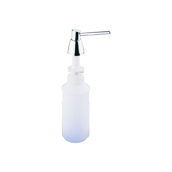 ArtemA A44047 Ankastre Sıvı Sabunluk