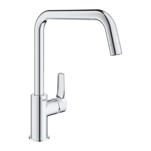 Grohe Eurosmart Tek Kumandalı Eviye Bataryası - 30567000