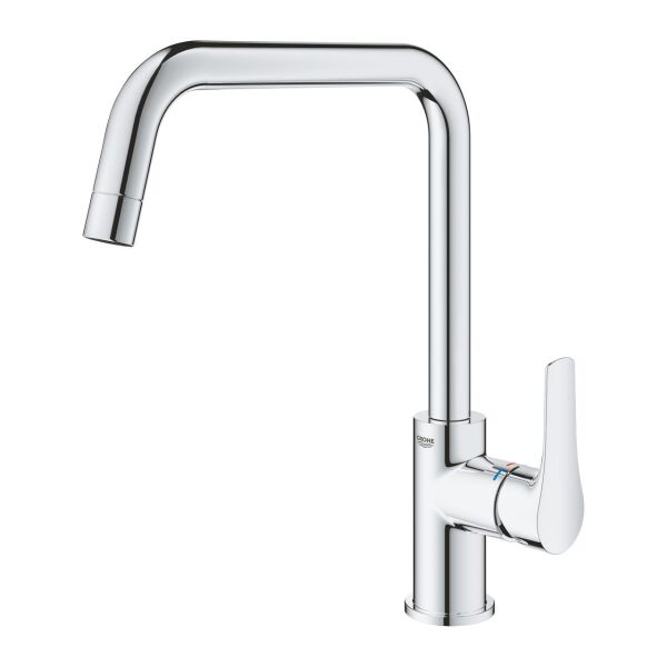 Grohe Eurosmart Tek Kumandalı Eviye Bataryası - 30567000