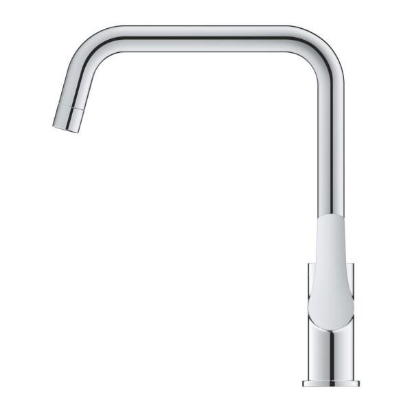 Grohe Eurosmart Tek Kumandalı Eviye Bataryası - 30567000