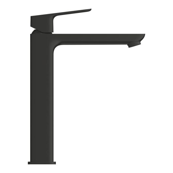 Grohe Cubeo Tek Kumandalı Lavabo Bataryası XL-Boyut - 1017292430