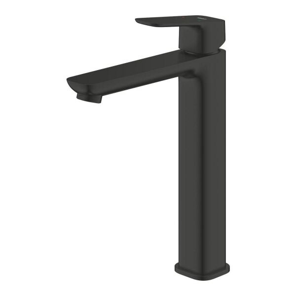 Grohe Cubeo Tek Kumandalı Lavabo Bataryası XL-Boyut - 1017292430