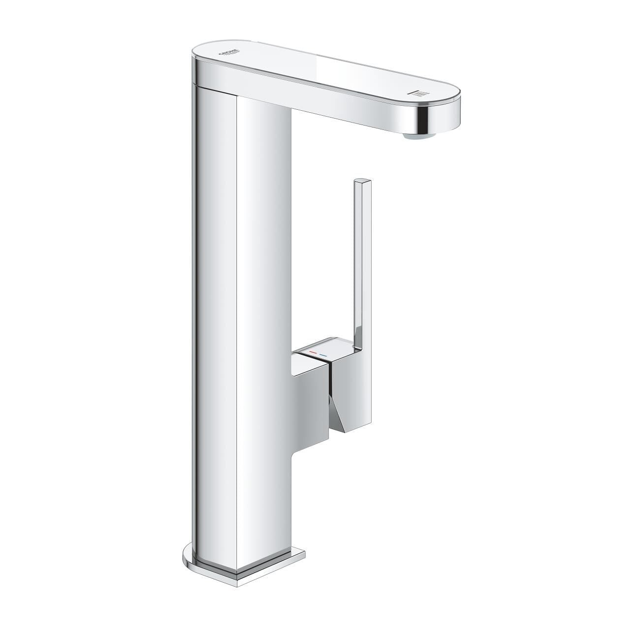 Grohe Tek Kumandalı Lavabo Bataryası L-Boyut - 23959003