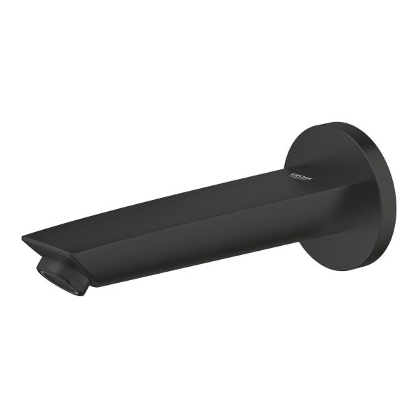 Grohe Eurosmart Çıkış Ucu Mat Siyah - 134482433