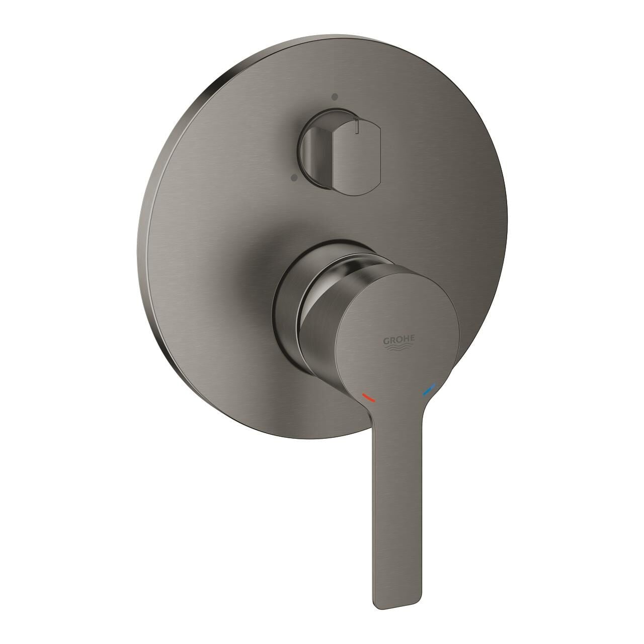 Grohe Lineare Tek Kumandalı Üç Yönlü Banyo Bataryası - 24095AL1