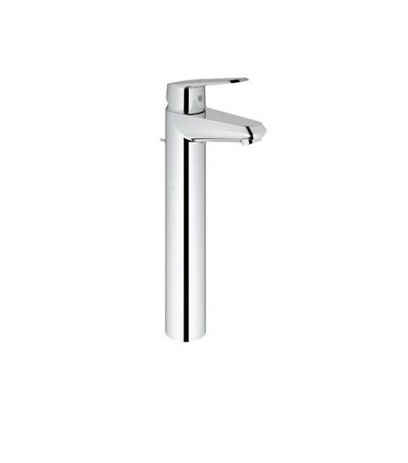 Grohe Çanak Lavabo Bataryası Eurodisc C. Xl-Boyut Krom - 23055002