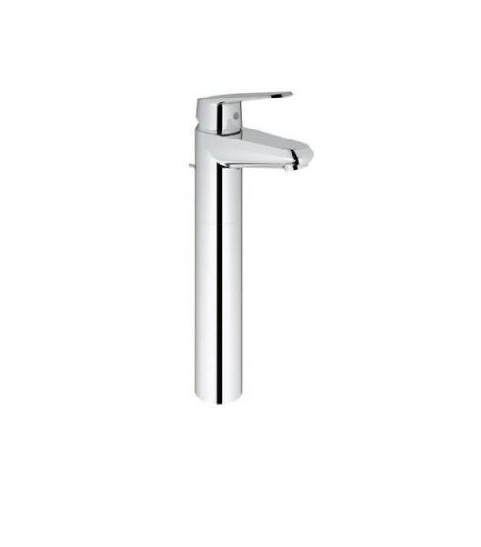 Grohe Çanak Lavabo Bataryası Eurodisc C. Xl-Boyut Krom - 23055002