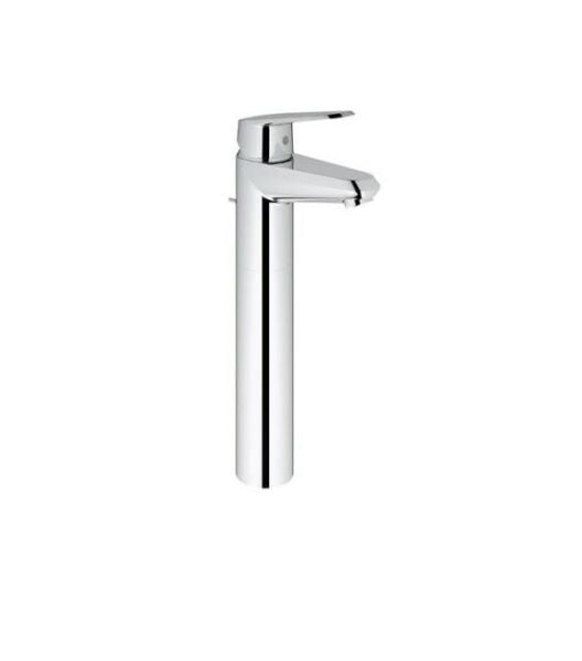 Grohe Çanak Lavabo Bataryası Eurodisc C. Xl-Boyut Krom - 23055002