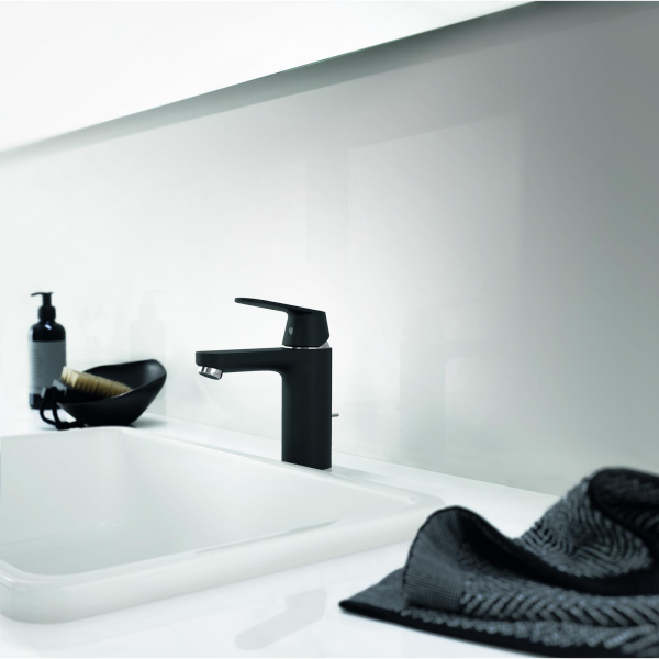 Grohe Eurosmart Cosmopolitan Lavabo Bataryası M - Boyut 23327KW0