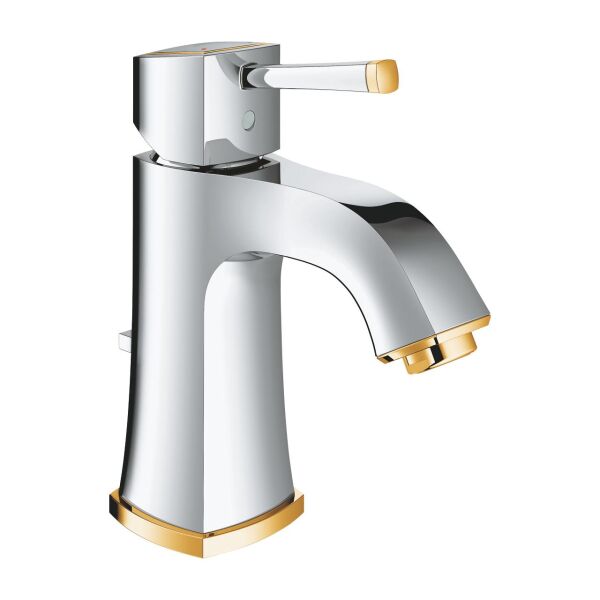 Grohe Grandera Lavabo Bataryası 1/2'' M-Boyut - 24369IG0