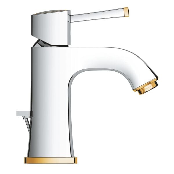 Grohe Grandera Lavabo Bataryası 1/2'' M-Boyut - 24369IG0