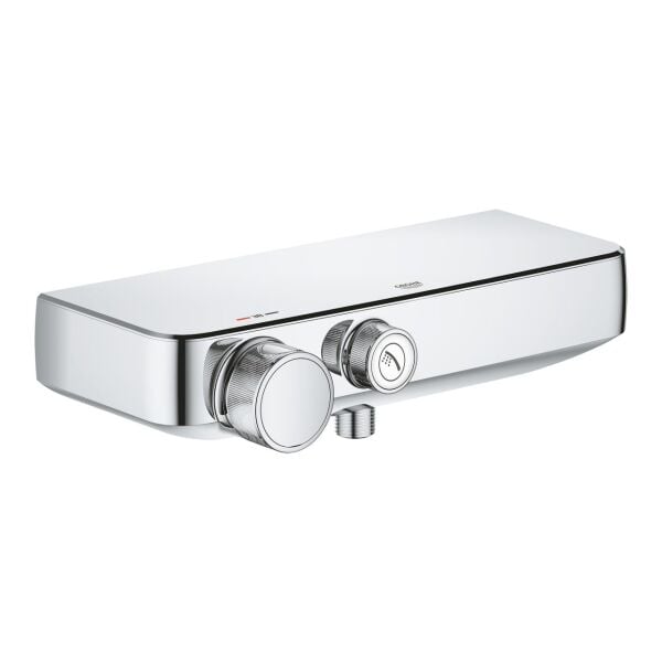 Grohe GROHTHERM SMARTCONTROL TERMOSTATİK DUŞ BATARYASI - 34719000