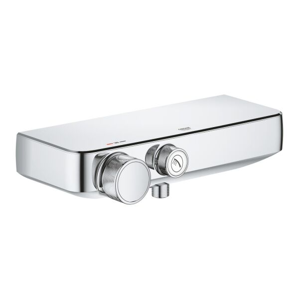 Grohe GROHTHERM SMARTCONTROL TERMOSTATİK DUŞ BATARYASI - 34719000
