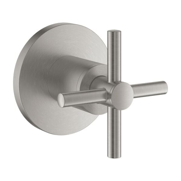 Grohe Ankastre Stop Valf Atrio Super Steel - 19069DC3
