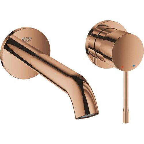 Grohe Essence Iki Delikli Lavabo Bataryasım-Boyut 19408DA1