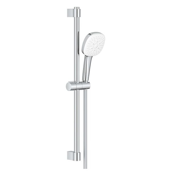 Grohe Tempesta Cube 110 Duş Seti - 27579003