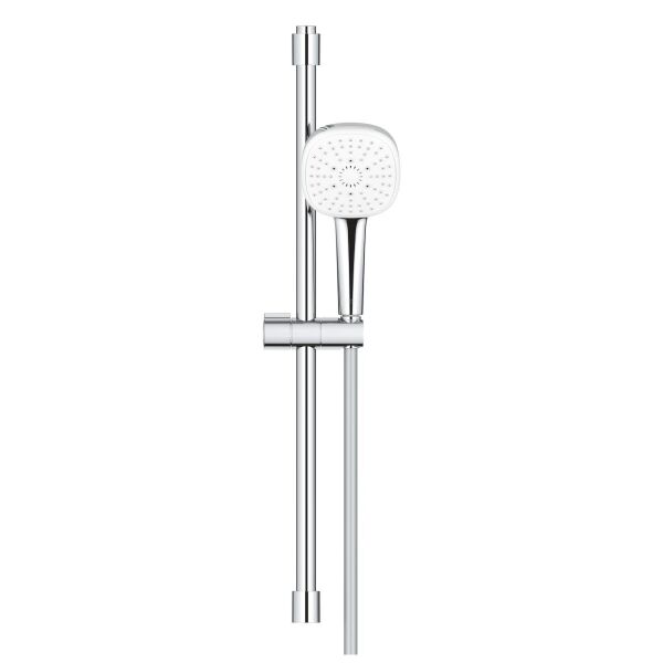 Grohe Tempesta Cube 110 Duş Seti - 27579003