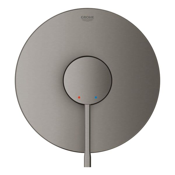 Grohe Ankastre Duş Bataryası 1 Çık. Essence Br.H.Grap. - 24057AL1