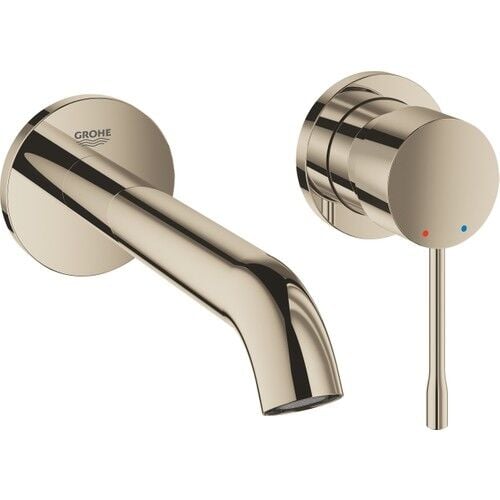 Grohe Essence Iki Delikli Lavabo Bataryasım-Boyut 19408BE1