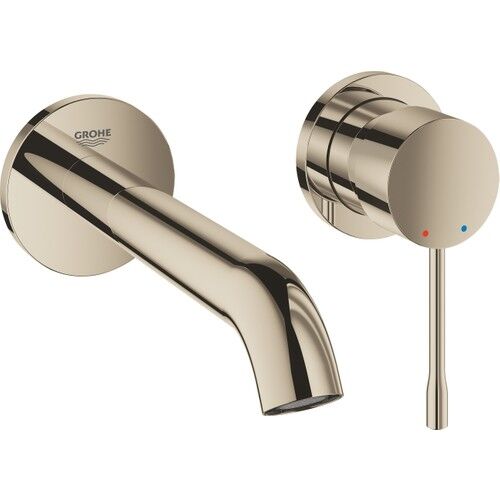 Grohe Essence Iki Delikli Lavabo Bataryasım-Boyut 19408BE1