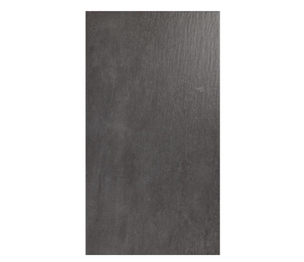 Kütahya Seramik 60*120 Leonardo Antrasit Rektifiye DEFOLU