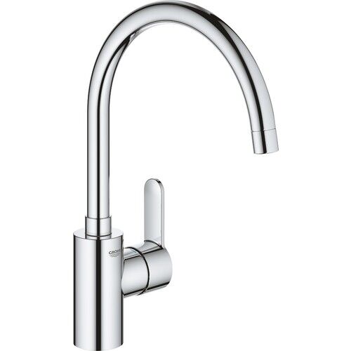 Grohe Eurostyle Cosmopolitan Tek Kumandalı Eviye Bataryası 33975004