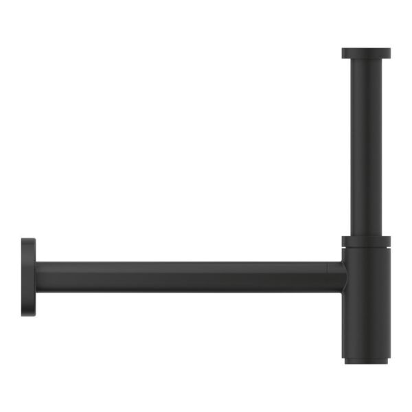 Grohe Sifon 1/4'' Mat Siyah - 29509KF0
