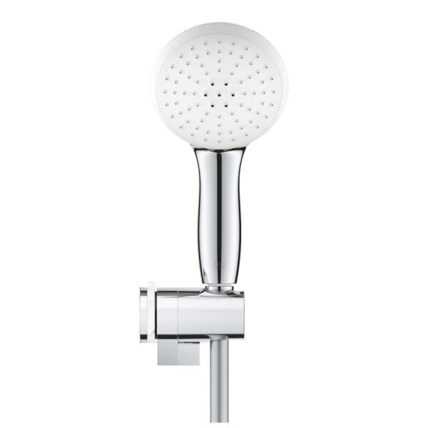 Grohe Tempesta 100 El Duşu Seti 2 Akışlı - 27601003