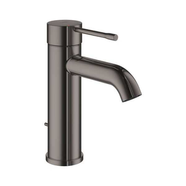 Grohe Essence New Ohm Basin S Hard Graphite Lavabo Bataryası 23589A01