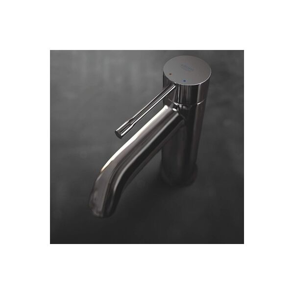 Grohe Essence New Ohm Basin S Hard Graphite Lavabo Bataryası 23589A01