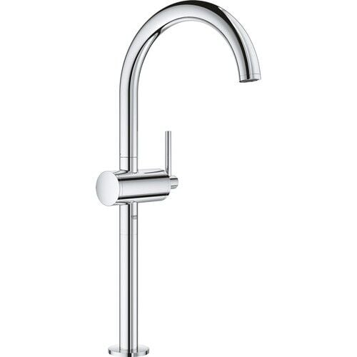 Grohe Atrio Tek Kumandalı Lavabo Bataryası xl-Boyut 32647003