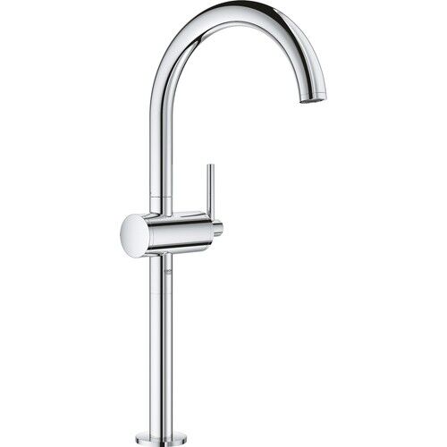 Grohe Atrio Tek Kumandalı Lavabo Bataryası xl-Boyut 32647003